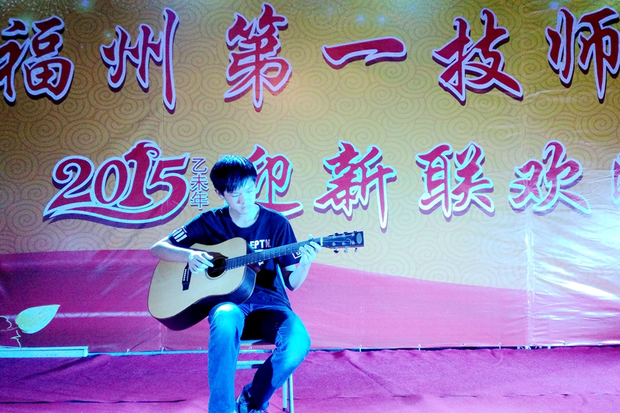 学院图片（校园活动剪影）(图8)