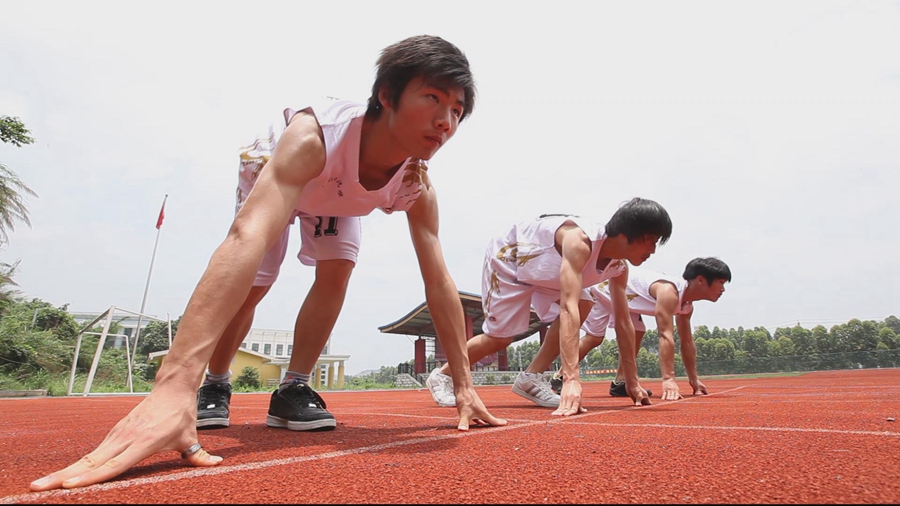 学院图片（校园活动剪影）(图16)
