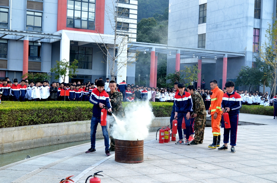 学院图片（校园活动剪影）(图19)